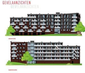 vCantate Hooghkamer